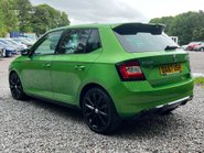Skoda Fabia 1.0 Fabia Monte Carlo TSi 5dr 9