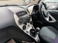 Ford Ka 1.2 Zetec Euro 6 (s/s) 3dr 33
