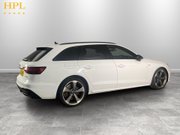 Audi A4 2.0 TDI 35 Black Edition Estate 5dr Diesel S Tronic Euro 6 (s/s) (163 ps) C 7