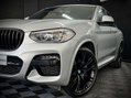 BMW X4 2.0 X4 xDrive 20d M Sport Auto 4WD 5dr 3