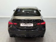 Mercedes-Benz E Class 2.0 E300de 13.5kWh AMG Line Saloon 4dr Diesel Plug-in Hybrid G-Tronic+ Euro 19