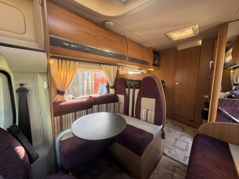 Auto-Trail Mohawk *** SOLD *** 17