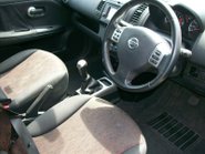 Nissan Note N-TEC 5