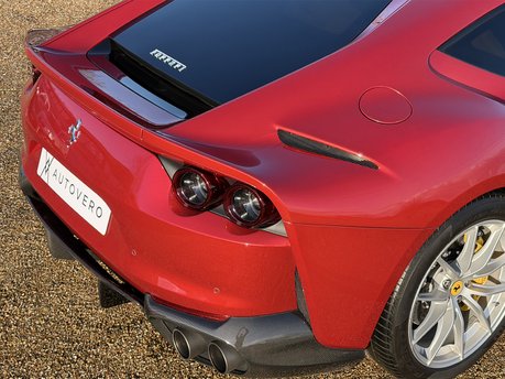 Ferrari 812 Superfast BCE 23