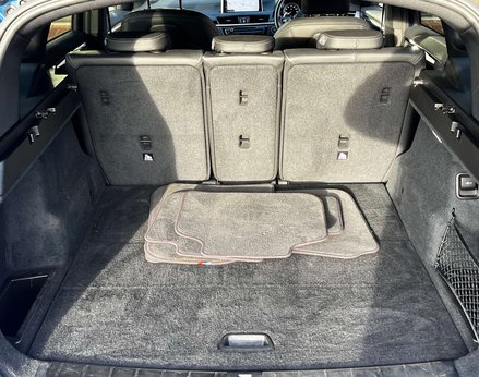 BMW X1 2.0 X1 sDrive 20i M Sport Auto 5dr 74