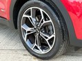 Kia Sportage 1.6 Sportage GT-Line S ISG 4x4 Semi-Auto 4WD 5dr 10