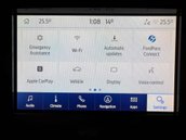 Ford Ranger 2.0 Ranger Wildtrak EcoBlue 4x4 Auto 4WD 23