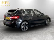 BMW 1 Series 1.5 118i M Sport (LCP) Hatchback 5dr Petrol Manual Euro 6 (s/s) (136 ps) 7