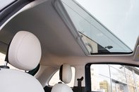 Fiat 500e LA PRIMA 37