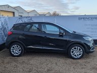 Renault Captur DYNAMIQUE NAV TCE 10