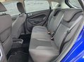 Ford Fiesta 1.0T EcoBoost Zetec Euro 5 (s/s) 5dr 6
