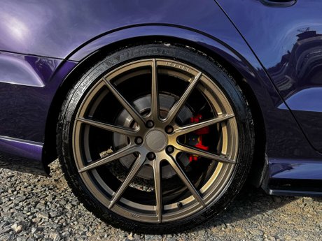 Audi RS3 2.5 TFSI Saloon 4dr Petrol S Tronic quattro Euro 6 (s/s) (400 ps) 16