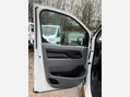 Citroen Dispatch 1.5 BlueHDi 1000 Enterprise Pro M FWD 2 Euro 6 (s/s) 6dr 33