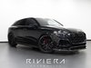 Audi RS Q8 4.0 TFSI V8 Vorsprung SUV 5dr Petrol Tiptronic quattro Euro 6 (s/s) (600 ps