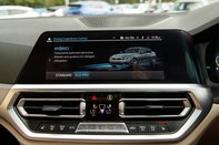 BMW 3 Series 330E M SPORT PHEV 32