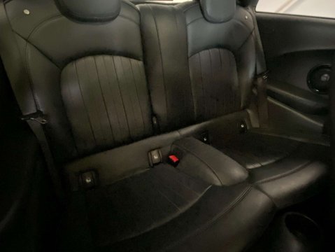 Mini Hatch Cooper S Electric Level 3 3dr 33