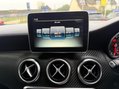 Mercedes-Benz A Class 2.1 A200d AMG Line (Premium) 7G-DCT Euro 6 (s/s) 5dr 14