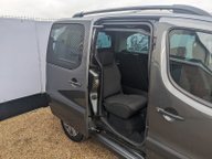 Citroen Berlingo BLUEHDI XTR ETG6 14