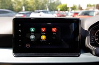 SEAT Arona ECOTSI XPERIENCE 24