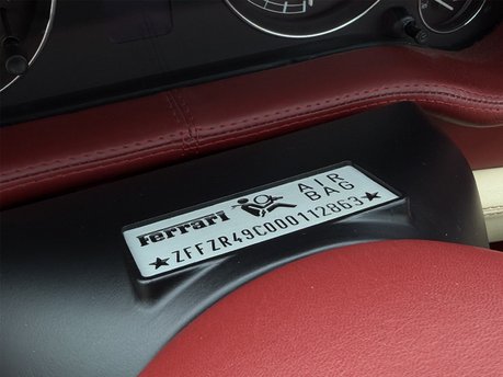 Ferrari 550 MARANELLO 55