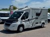 Elddis Accordo 125 AWAITING PREPARATION