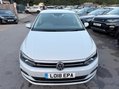 Volkswagen Polo 1.0 TSI SE DSG Euro 6 (s/s) 5dr 2