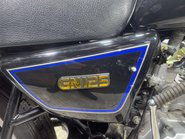 Hartford HD 125 2005 CLASSIC CRUISER BIKE 2 FORMER OWNERS ONLY 9K 125CC 21