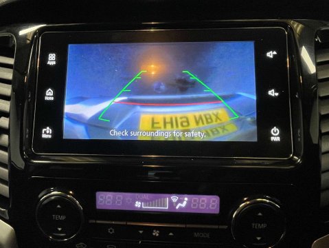 Mitsubishi L200 2.4 L200 Barbarian DI-D 4WD 17