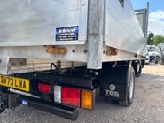 Isuzu Grafter N35.125T Toolbox Dropside Truck 20