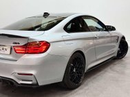 BMW M4 3.0 BiTurbo Competition Coupe 2dr Petrol DCT Euro 6 (s/s) (450 ps) 22
