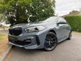 BMW 1 Series 1.5 118i M Sport Euro 6 (s/s) 5dr 31