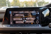 Volkswagen Golf R-LINE TSI 19