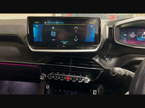 Peugeot 208 208 GT Ev 5dr 25