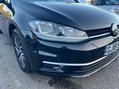 Volkswagen Golf 1.0 TSI SE Euro 6 (s/s) 5dr 10