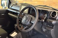 Suzuki Jimny Nomade Auto (5 Door) Euro 6 (102 ps) 9