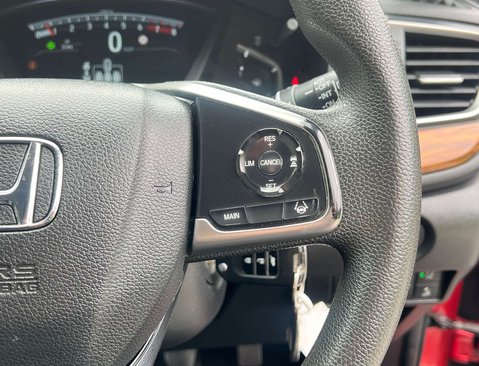 Honda CR-V 1.5 CR-V S i-VTec 4x2 5dr 22
