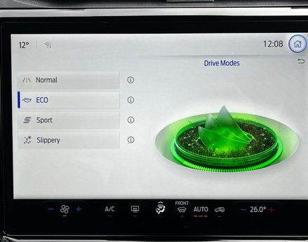 Ford Puma 1.0 Puma Titanium MHEV 5dr 39