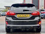 Ford Fiesta 1.0T EcoBoost ST-Line Edition Hatchback 5dr Petrol Manual Euro 6 (s/s) (95  5