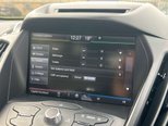 Ford Kuga 2.0 Kuga Titanium X TDCi 5dr 58