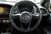 Toyota Aygo X VVT-I EDGE 19