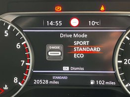 Nissan Qashqai 1.3 Qashqai Acenta Premium DiG-T MHEV 5dr 36