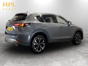 Mazda CX-5 2.0 SKYACTIV-G Sport Edition SUV 5dr Petrol Auto Euro 6 (s/s) (165 ps) 7