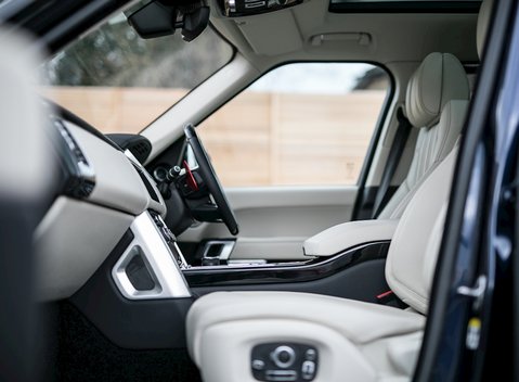 Land Rover Range Rover 5.0 Autobiography LWB 25