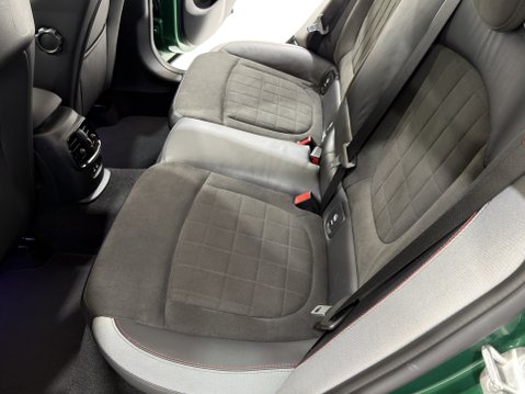 Mini Clubman JOHN COOPER WORKS ALL4 70