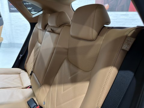 Lexus NX 450H PLUS TAKUMI 67