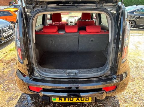 Kia Soul 1.6 CRDi Burner Euro 4 5dr 6