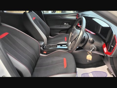 Vauxhall Mokka SRI 14