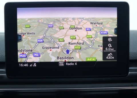 Audi A5 2.0 A5 Sport TFSI Auto 2dr 21