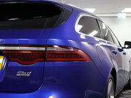 Jaguar XF D PORTFOLIO AWD 23