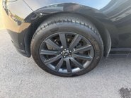 Land Rover Range Rover Velar 2.0 Range Rover Velar HSE P250 Auto 4WD 5dr 17